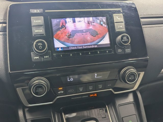 Certified 2018 Honda CR-V LX image 23