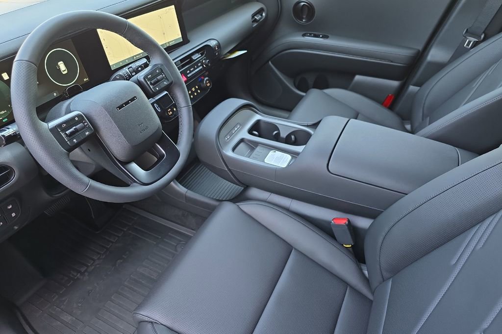 New 2026 Hyundai Palisade XRT Pro image 8