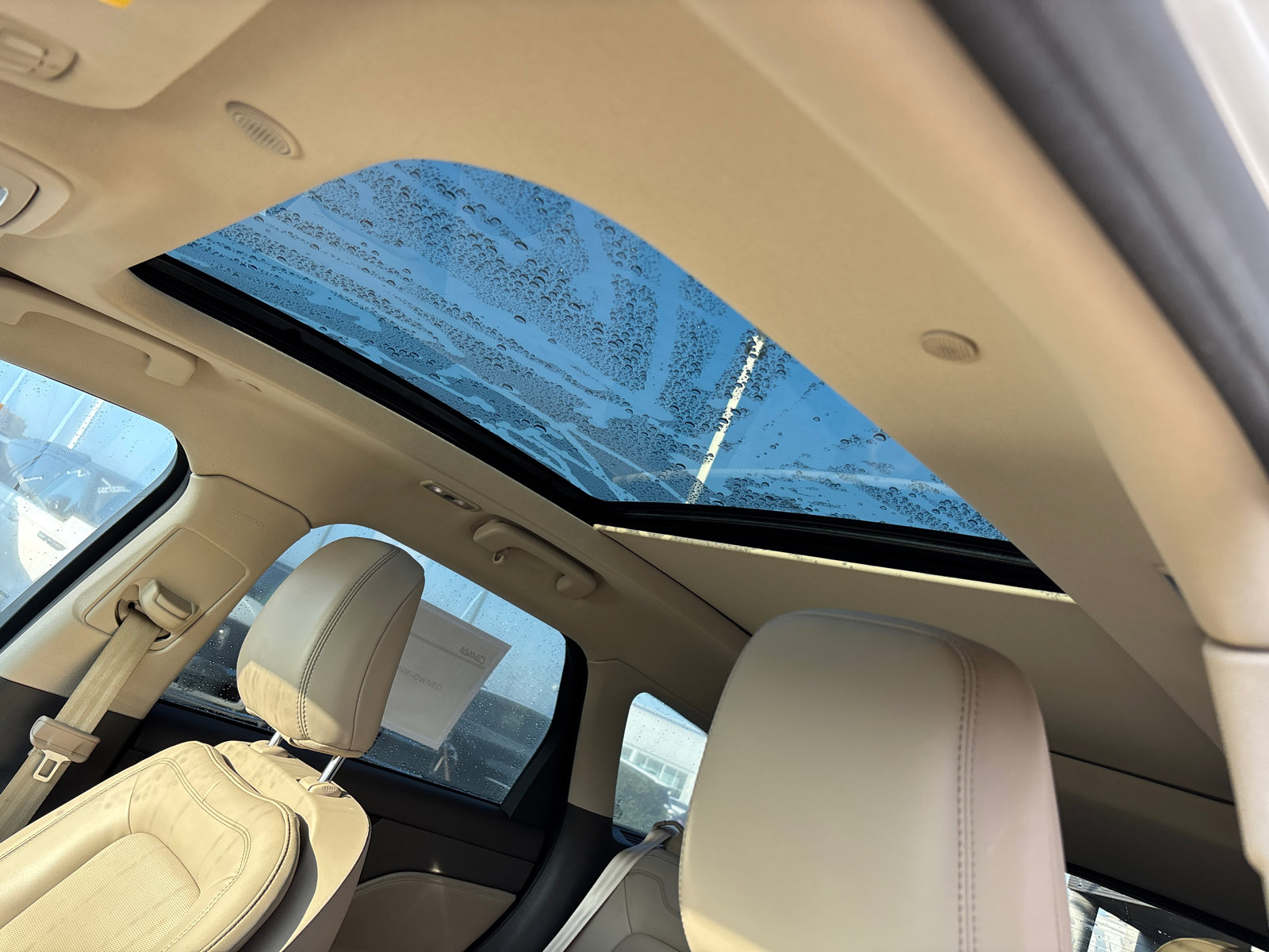 Certified 2022 Lincoln Corsair AWD w/ Premium Package image 25