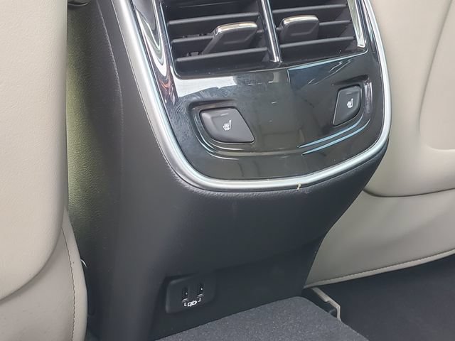 Used 2018 Cadillac XTS Luxury w/ Driver Awareness Package FWD image 34