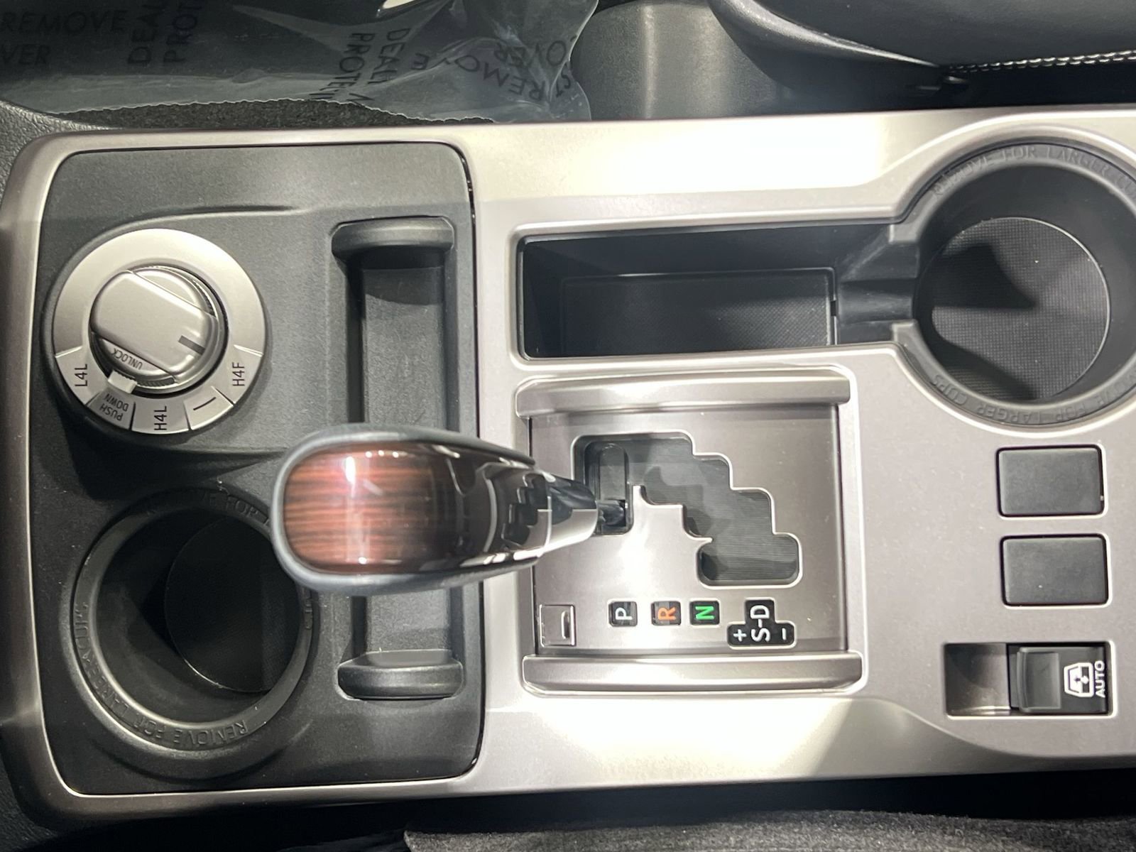 Used 2023 Toyota 4Runner Limited image 20