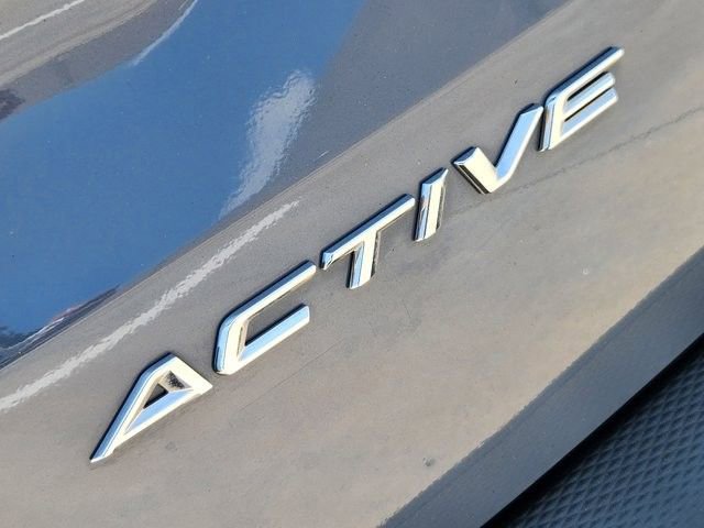 Used 2024 Ford Escape Active w/ Tech Pack #1 FWD image 11