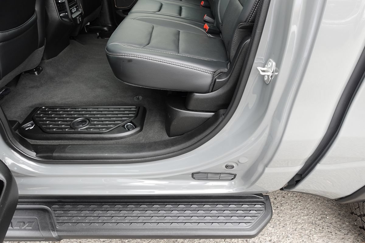 Used 2023 RAM 1500 Rebel w/ Rebel Level 2 Equipment Group AWD/4WD image 25