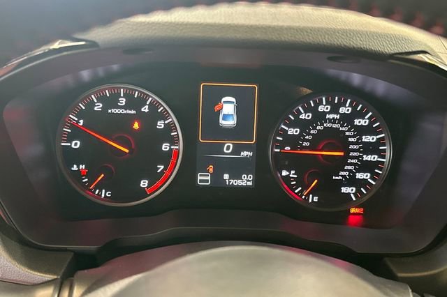 Used 2023 Subaru WRX image 28