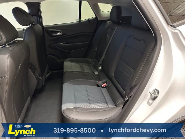 New 2026 Chevrolet Trax LT w/ Driver Confidence Package FWD image 14