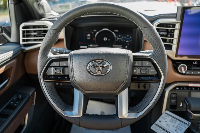 New 2026 Toyota Tundra 1794 Edition image 32