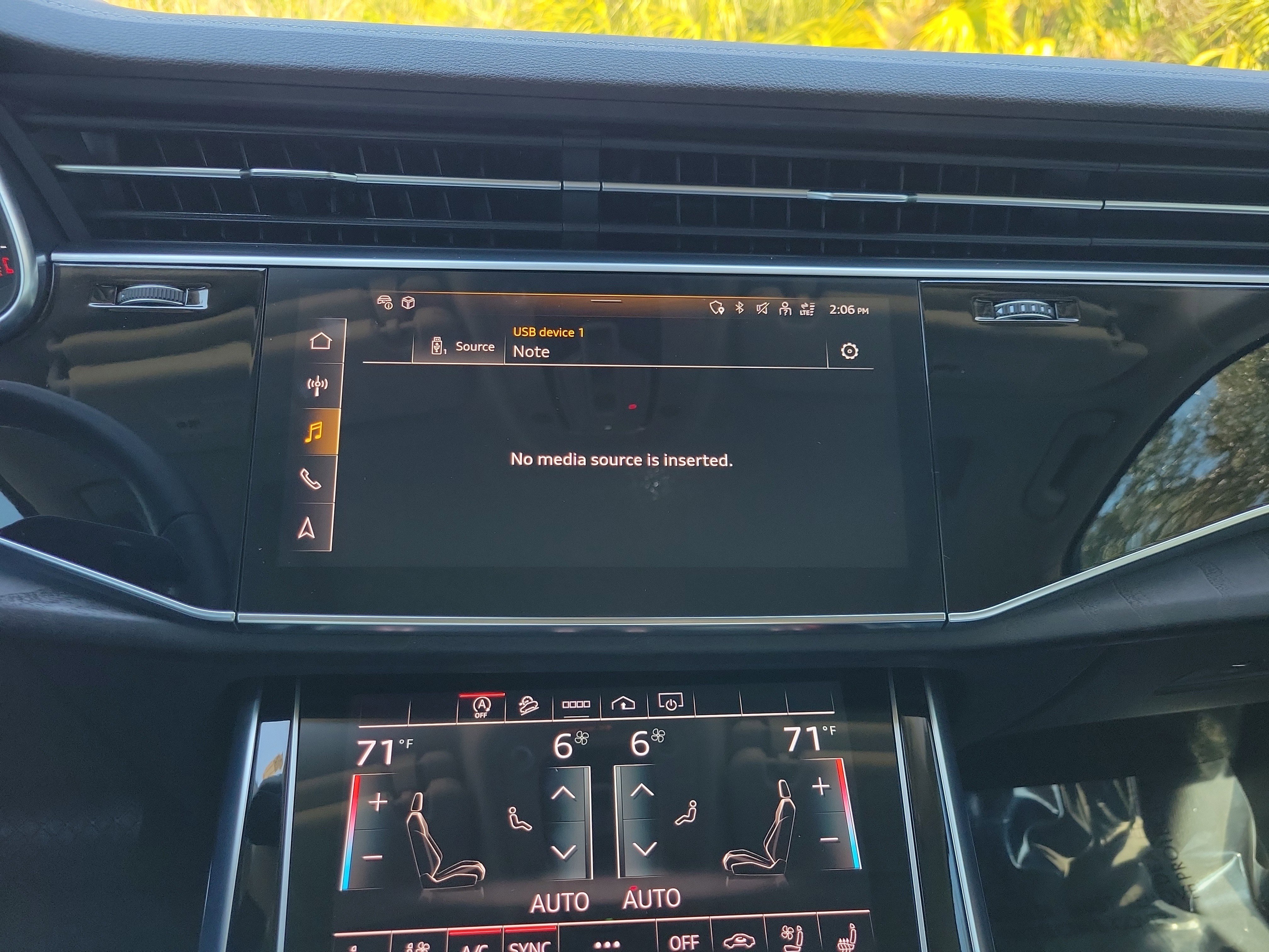 Certified 2023 Audi Q7 Premium Plus w/ Premium Plus Package image 23