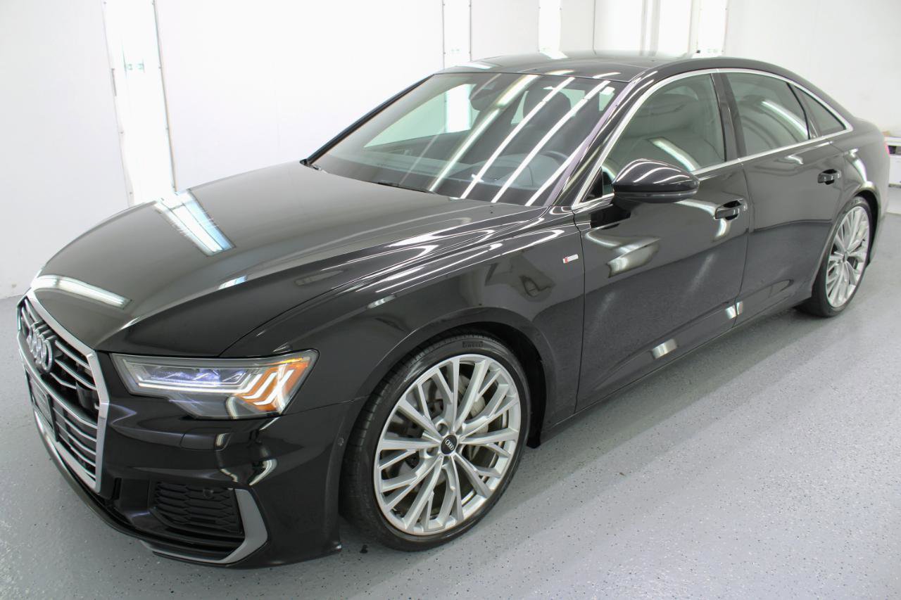 Used 2019 Audi A6 3.0T Prestige w/ Prestige Package AWD/4WD image 5