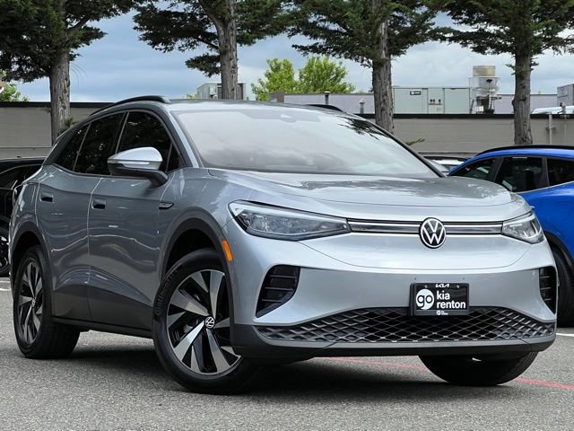 Used 2023 Volkswagen ID.4 Pro AWD/4WD image 1