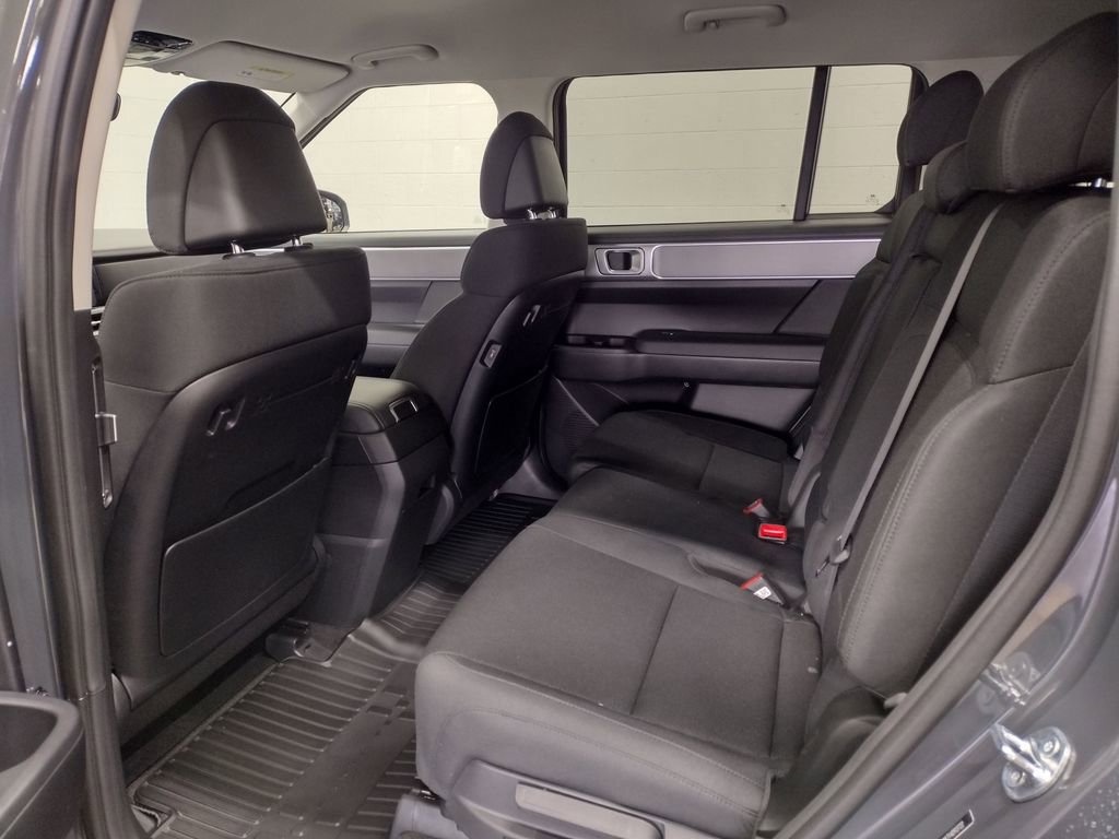 New 2026 Hyundai Santa Fe SE AWD/4WD image 24
