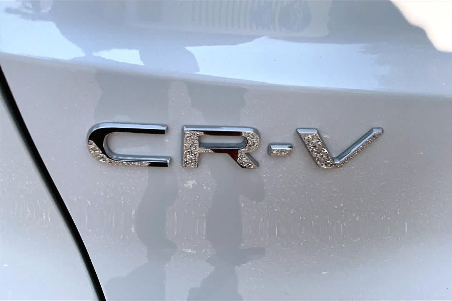 Certified 2026 Honda CR-V EX-L image 43