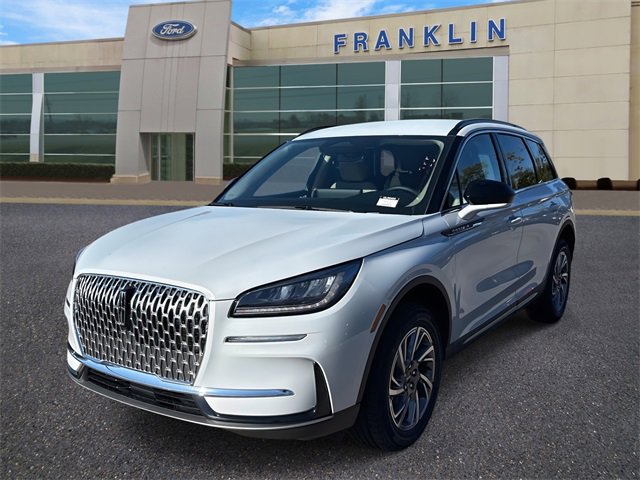 New 2026 Lincoln Corsair Premiere image 3