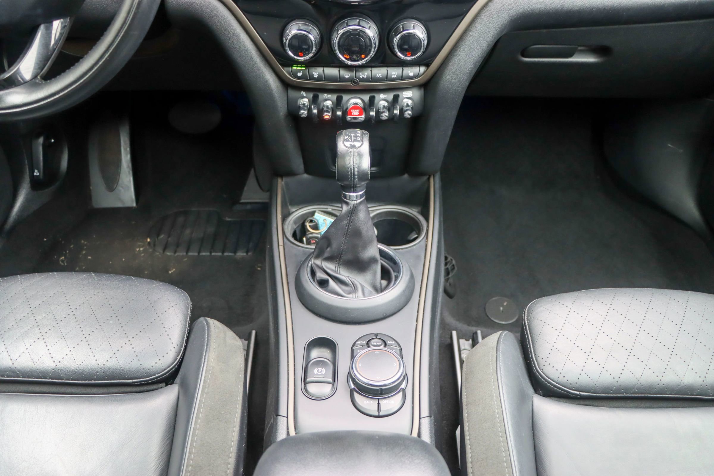 Used 2018 MINI Cooper Countryman S AWD/4WD image 26
