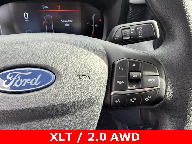 New 2025 Ford Maverick XLT w/ Equipment Group 302A image 26