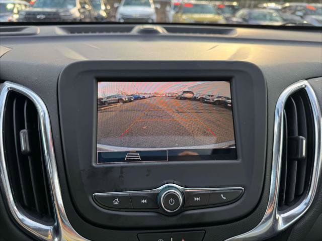 Used 2023 Chevrolet Equinox LT image 29
