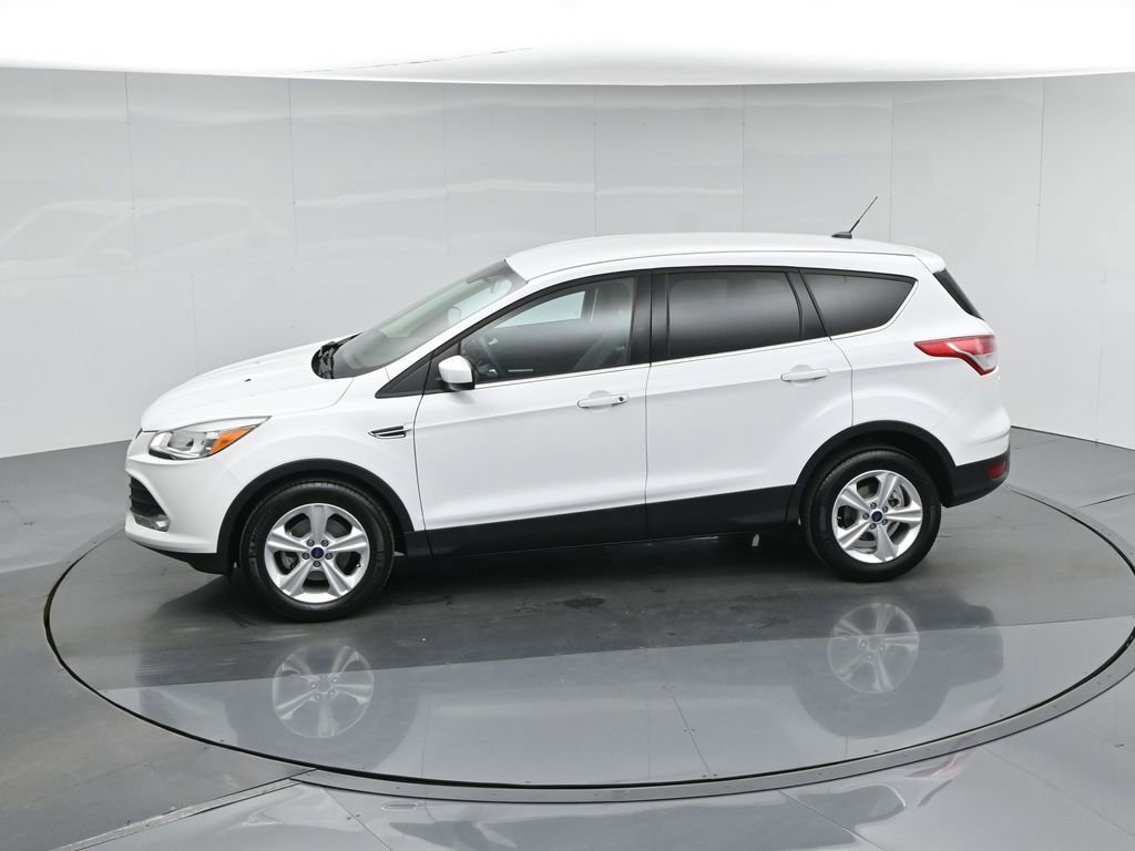 Used 2016 Ford Escape SE image 42