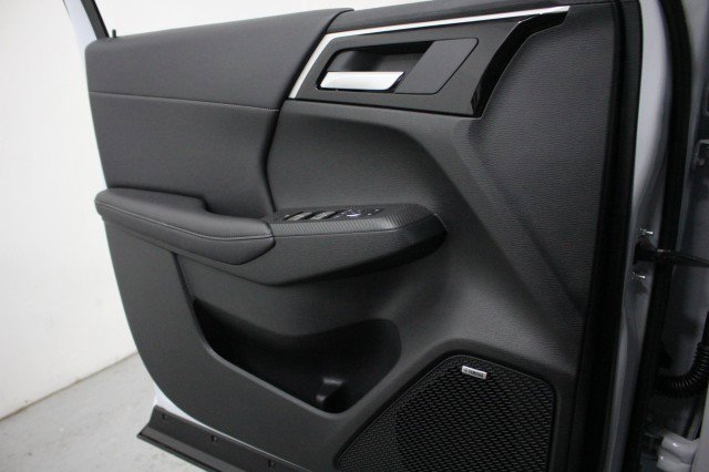 New 2026 Mitsubishi Outlander Trail Edition image 15