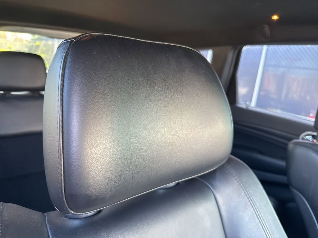 Used 2018 Jeep Grand Cherokee Altitude image 66