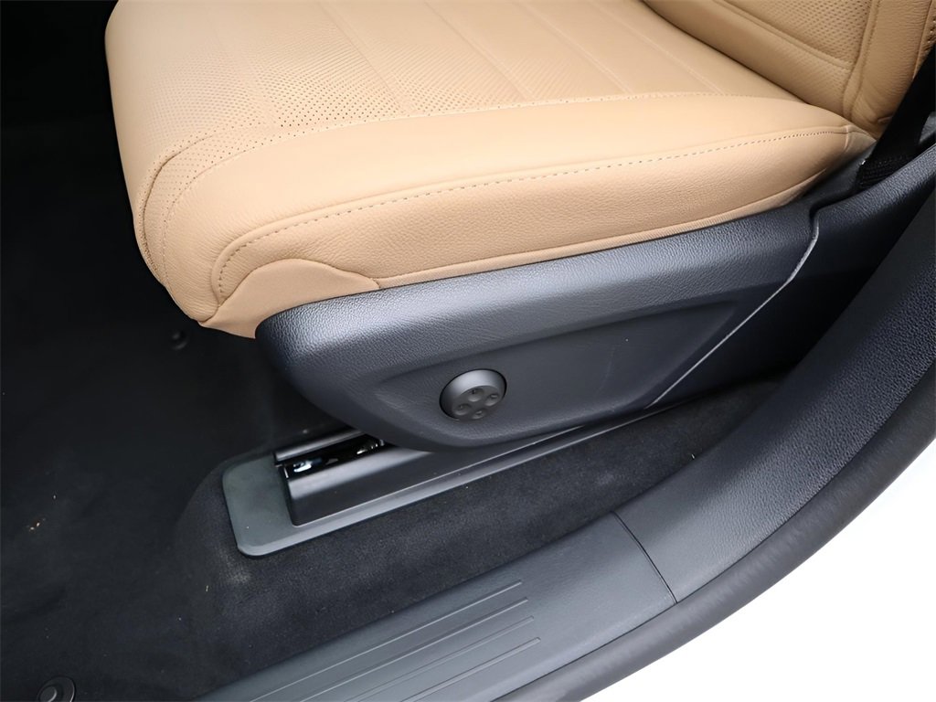 New 2026 Mercedes-Benz GLE 450 4MATIC image 29