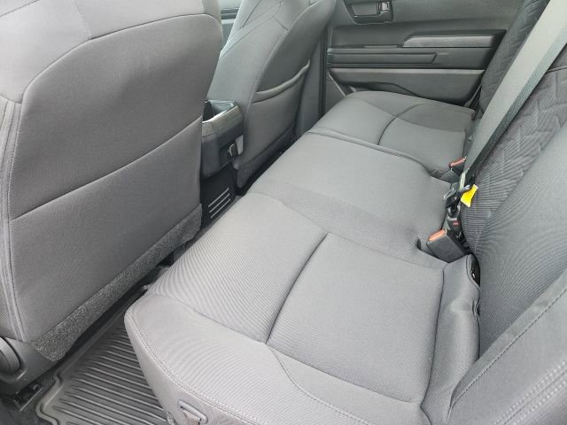 Certified 2025 Toyota Tacoma SR AWD/4WD image 11