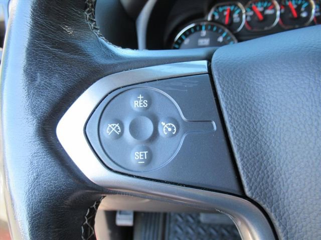 Used 2018 Chevrolet Silverado 1500 LT image 21