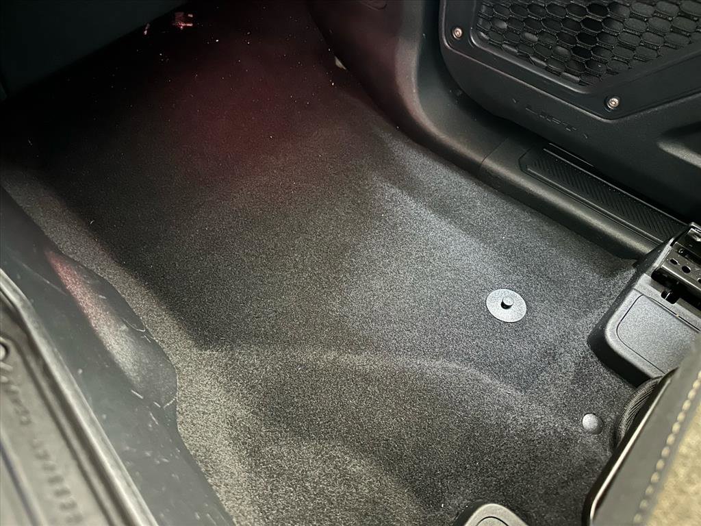 Certified 2025 Ford Bronco Big Bend image 38