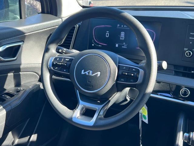 Certified 2024 Kia Sportage LX image 14