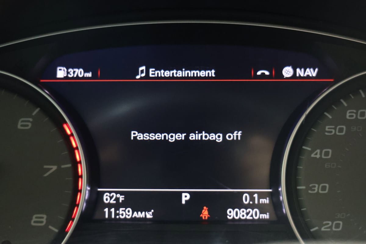 Used 2016 Audi S7 AWD/4WD image 12