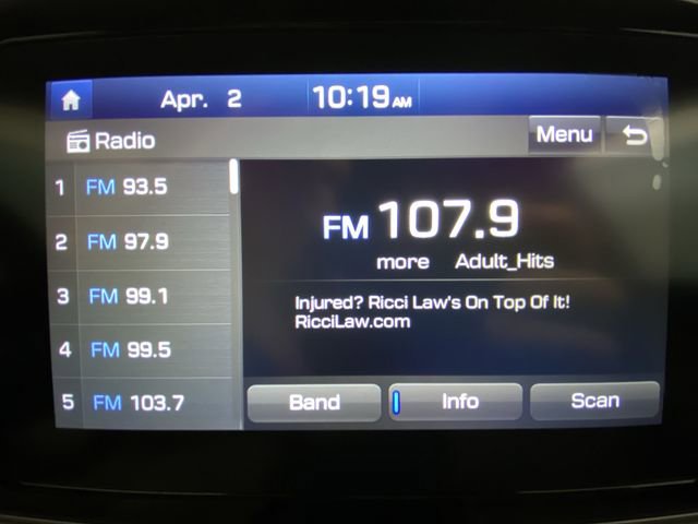 Used 2020 Hyundai Palisade SEL w/ Convenience Package image 16