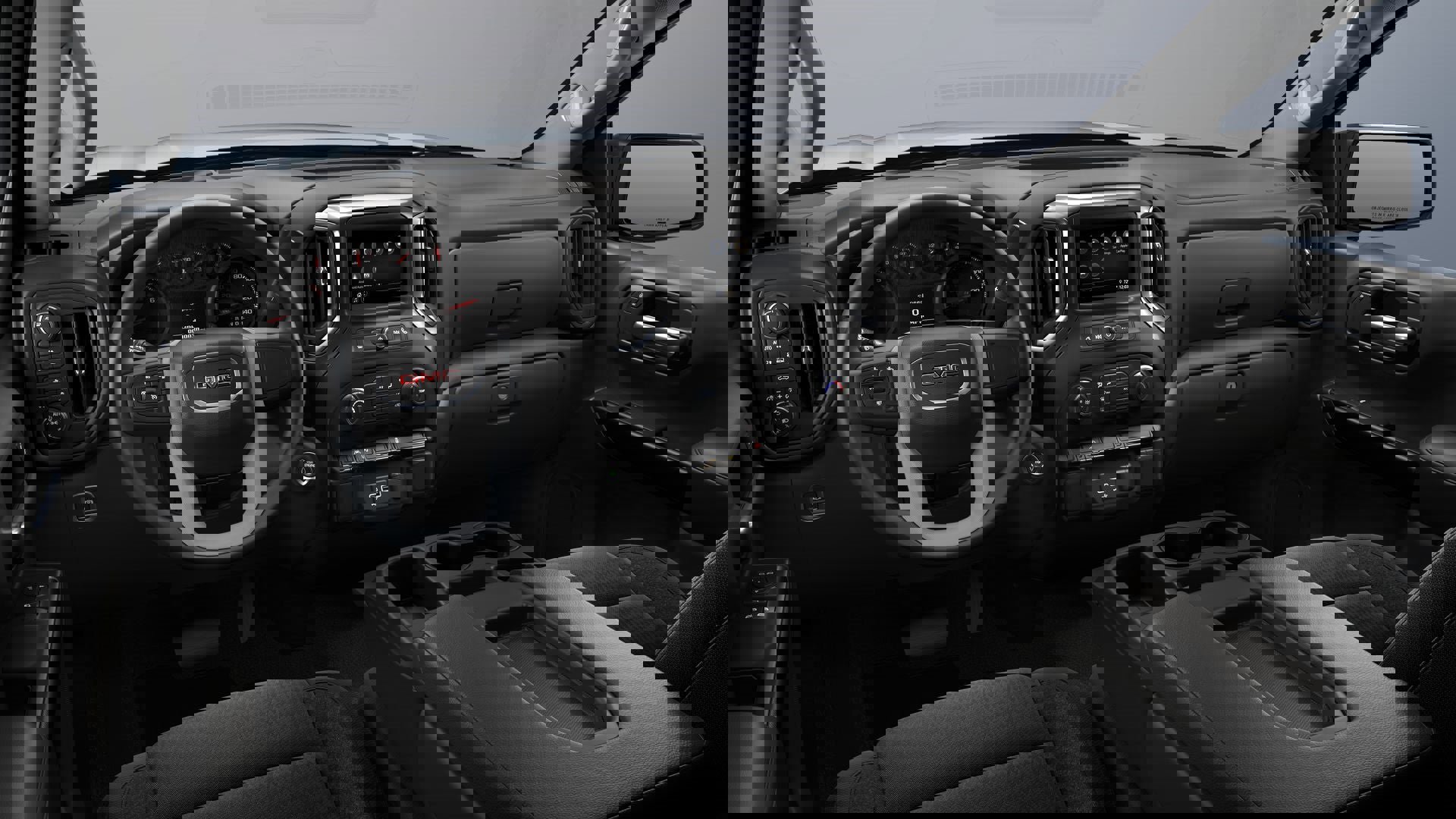 New 2024 GMC Sierra 1500 Pro w/ Pro Value Package image 30