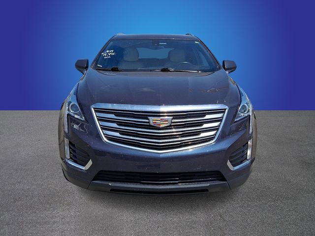Used 2019 Cadillac XT5 FWD image 2