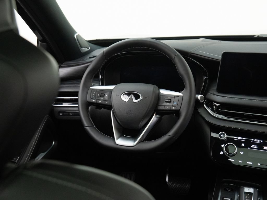 New 2027 INFINITI QX60 Autograph AWD/4WD image 10