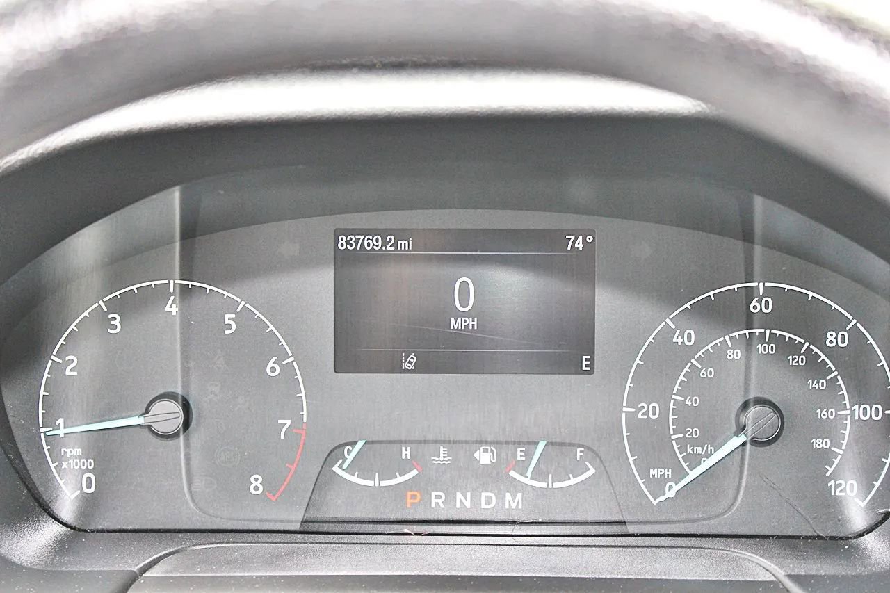 Used 2020 Ford Transit 350 XLT RWD image 22