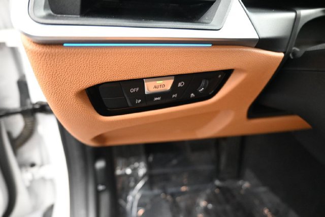 Certified 2024 BMW i4 eDrive35 w/ Premium Package RWD image 18