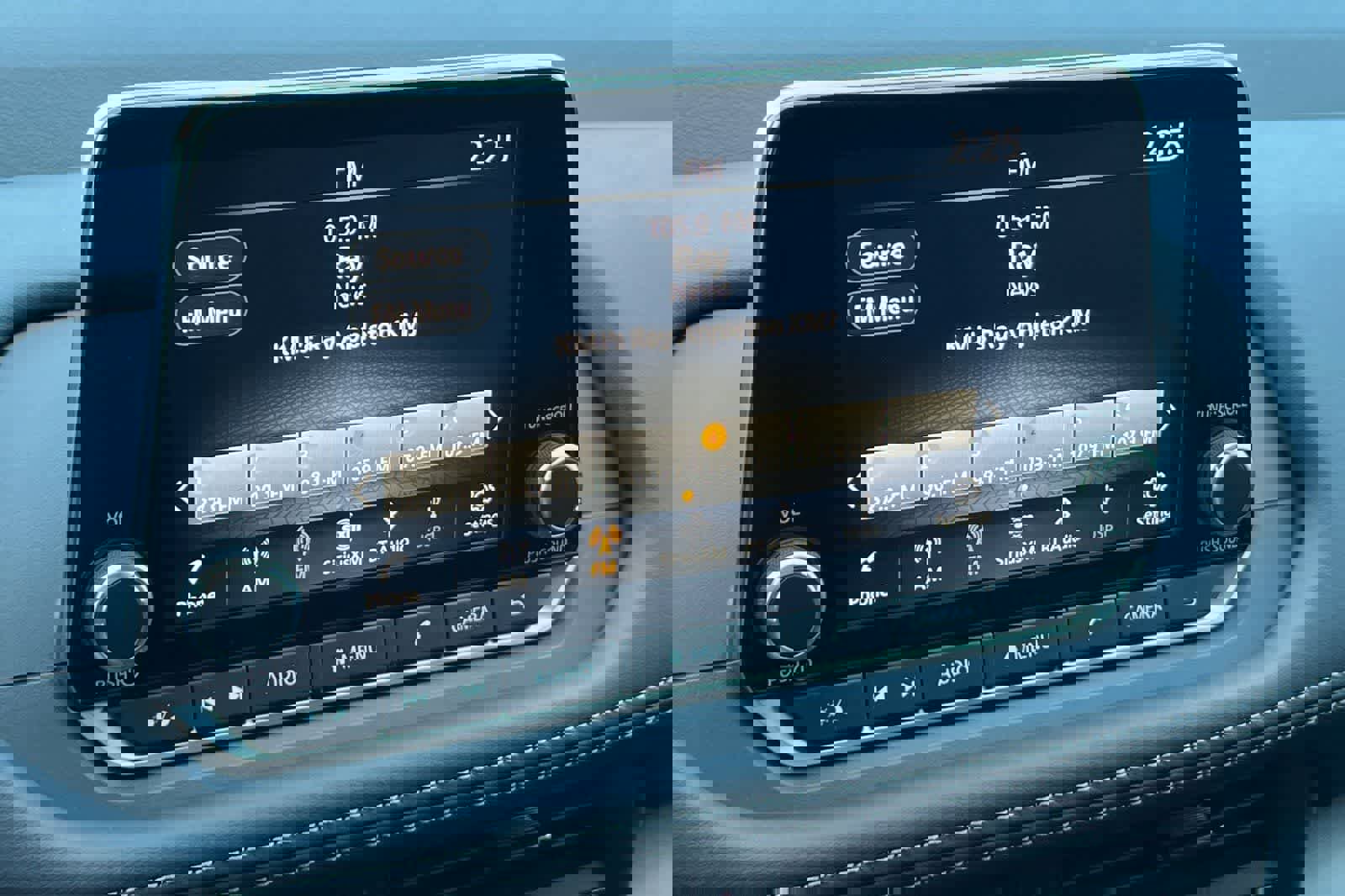 New 2026 Nissan Rogue SV image 22