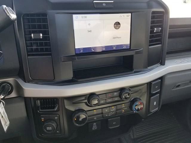 New 2026 Ford F350 XL image 20