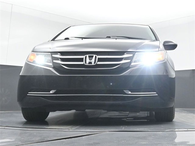 Used 2016 Honda Odyssey EX-L image 25