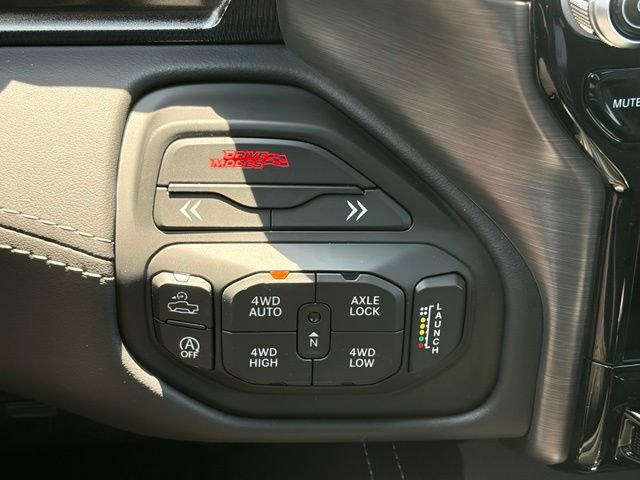 New 2026 RAM 1500 RHO w/ RHO Level 1 Equipment Group AWD/4WD image 26