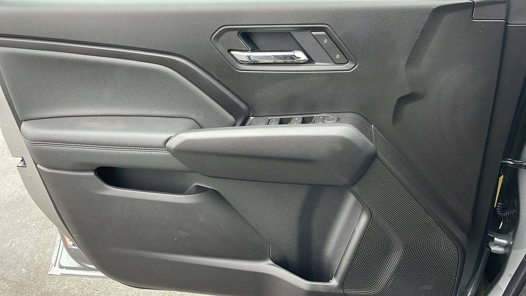 New 2025 GMC Canyon Elevation w/ Convenience Package image 24