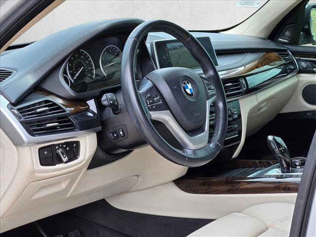 Used 2015 BMW X5 sDrive35i RWD image 9