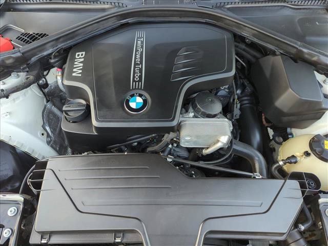 Used 2014 BMW 428i Coupe RWD image 21