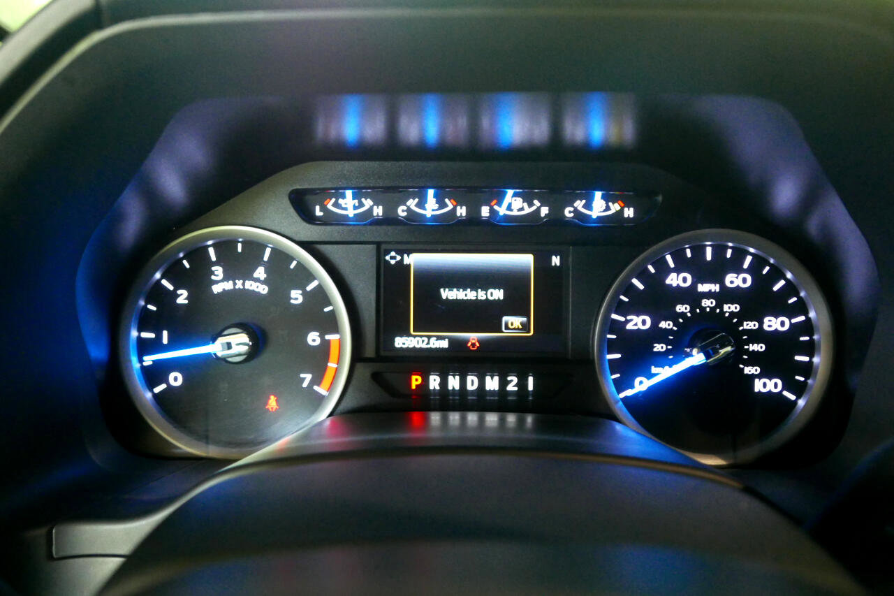 Used 2022 Ford F250 XL w/ STX Appearance Package image 13