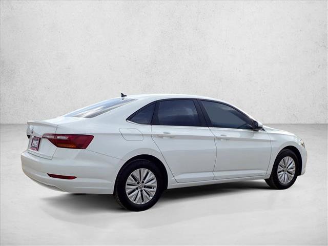 Used 2019 Volkswagen Jetta S w/ Driver Assistance Package FWD image 4