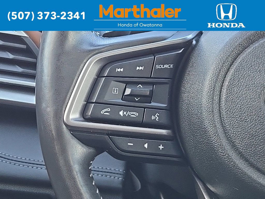 Used 2024 Subaru Outback Touring AWD/4WD image 26