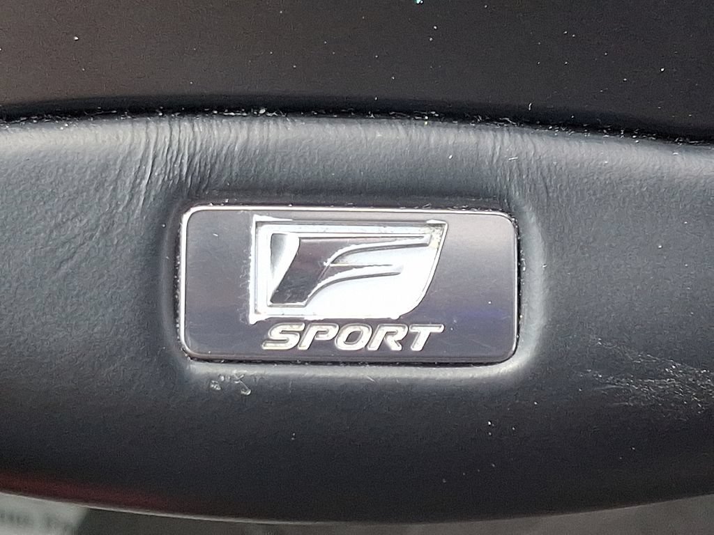 Used 2023 Lexus IS 350 F Sport w/ Memory Package AWD/4WD image 22