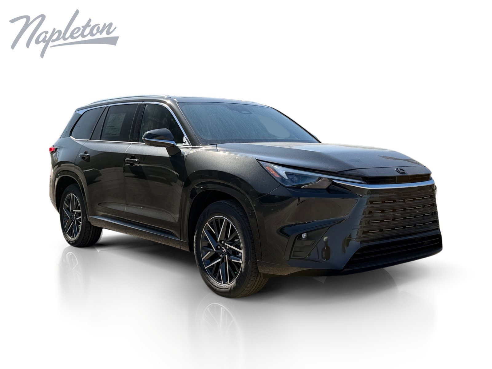New 2026 Lexus TX 350 AWD w/ Technology Package image 8