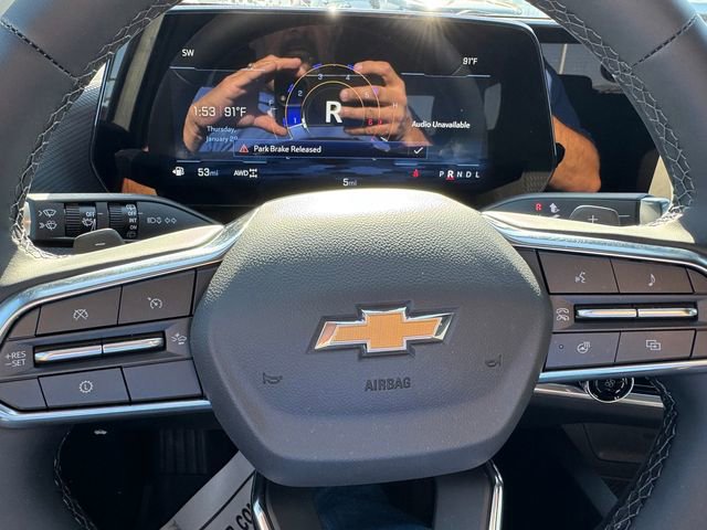 New 2026 Chevrolet Equinox LT w/ LPO, Floor Liner Package image 16