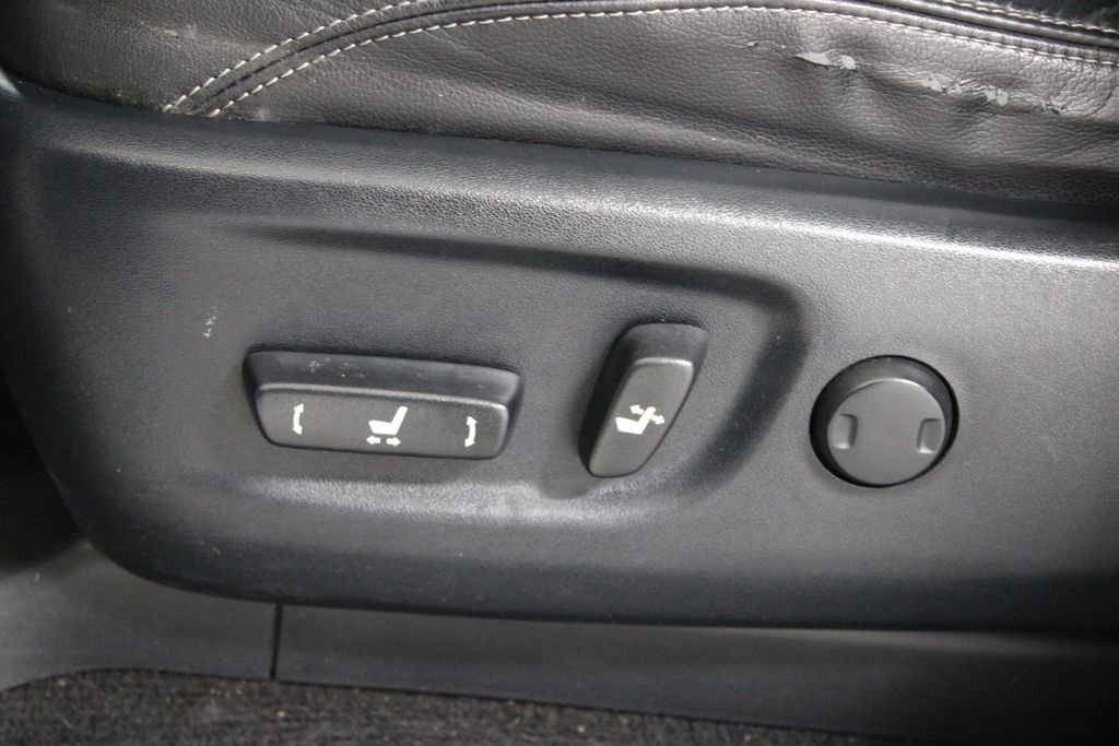 Used 2019 Toyota 4Runner Limited image 21