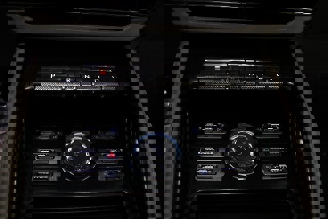 New 2026 Lincoln Nautilus Reserve image 38