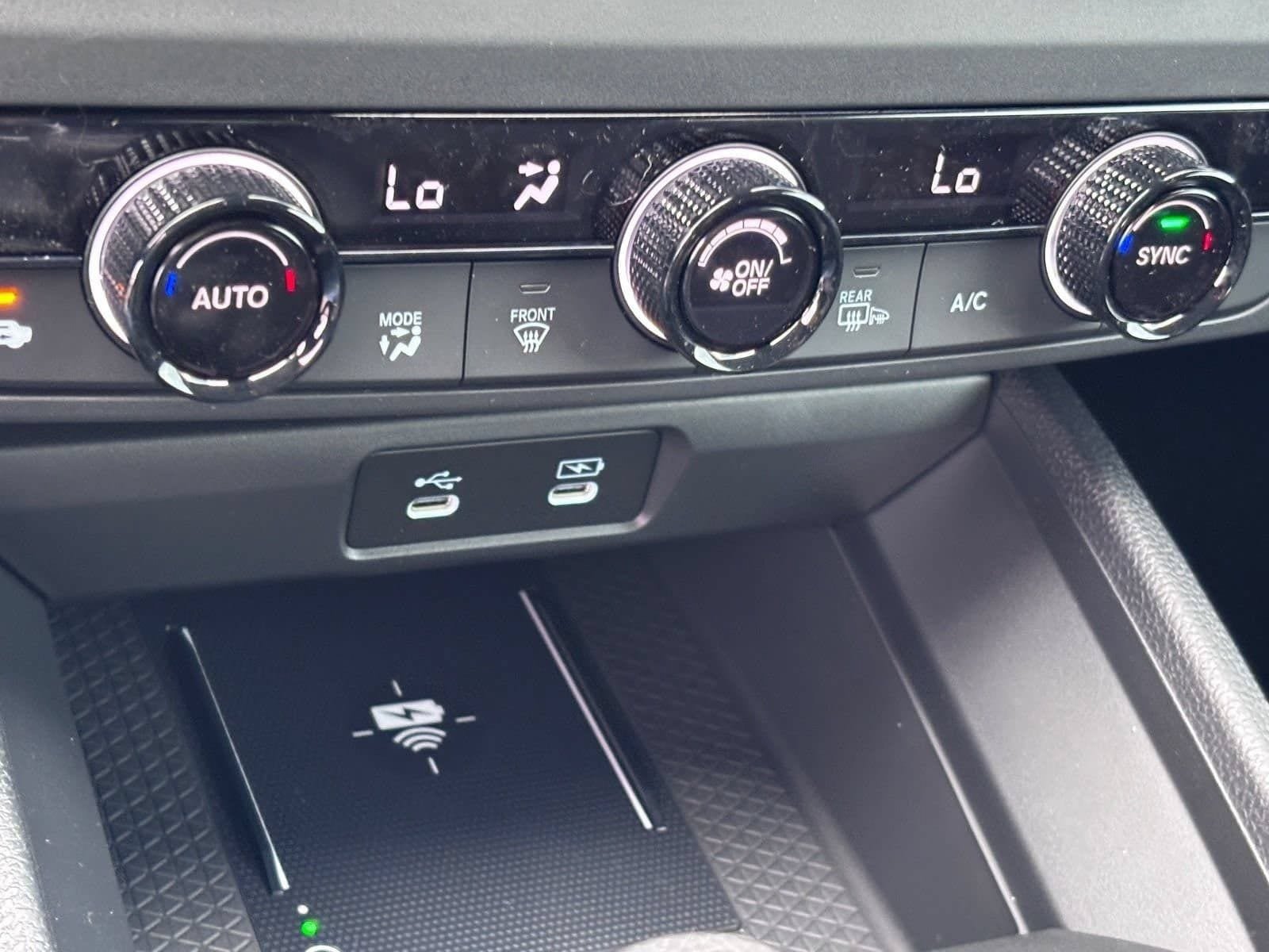 New 2026 Honda Accord SE image 20